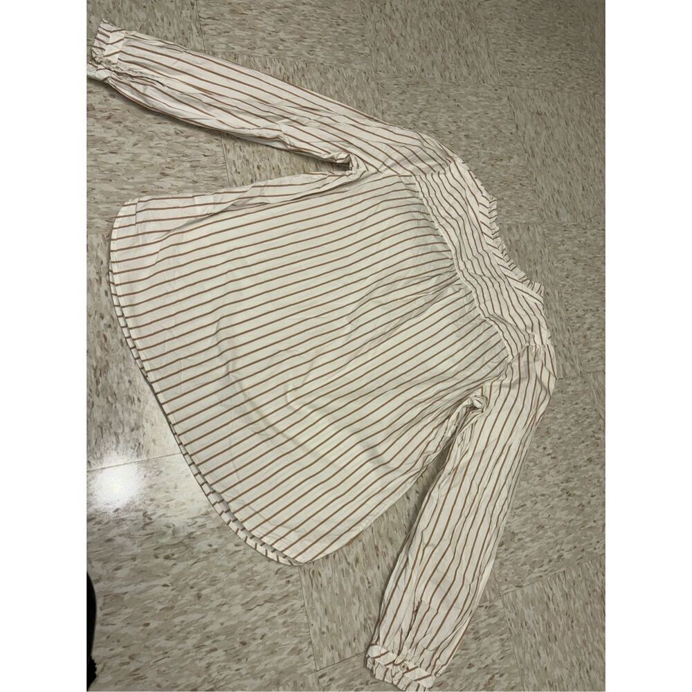 Talbots Blouse - Picture 7 of 8